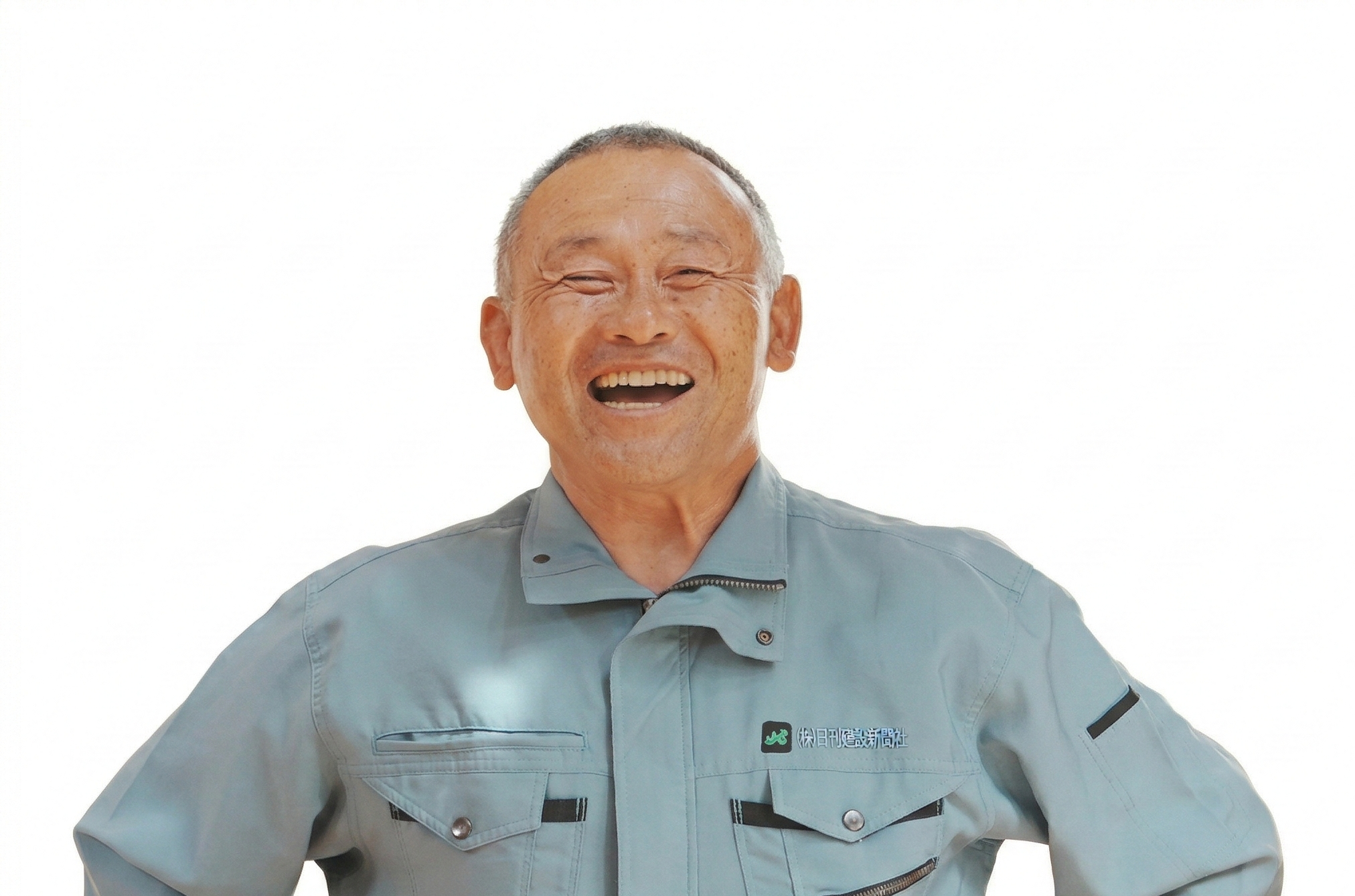 職人育成塾ふくしまいわき校 坂本塾長